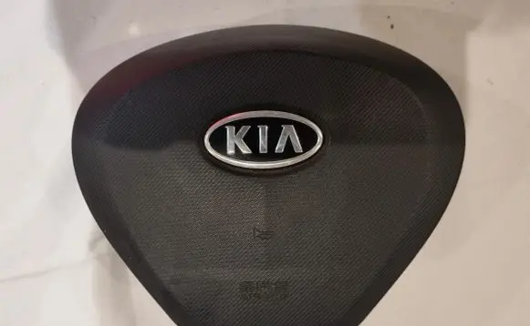 KIA Ceed Steering wheel airbag 569001H000 1H56900010