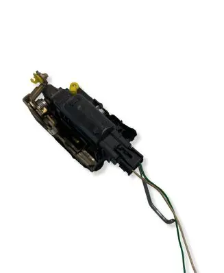 Renault Master II Front door lock 9876767