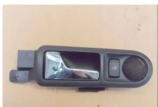 Volkswagen Golf IV Rear door interior handle trim 
