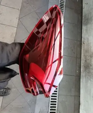 Ford Focus Rear/tail lights NX7B13405HC
