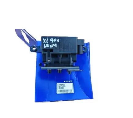 Volvo XC90 Air suspension valve block 31429823