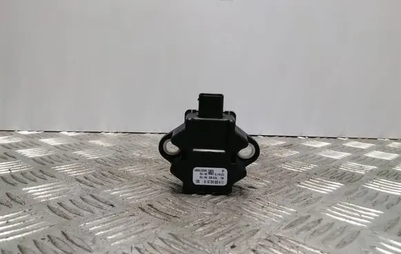 Mercedes-Benz GL X166 ESP acceleration yaw rate sensor A0065422618