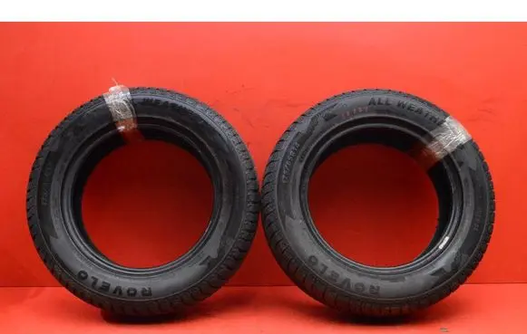 Chevrolet Lanos R17 C winter tire 