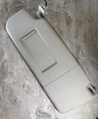 Volkswagen PASSAT B7 Sun visor 1K0857551
