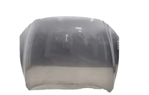 Mazda 6 Engine bonnet/hood