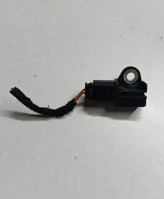 Citroen DS4 Airbag deployment crash/impact sensor 9665730180 5WK44136