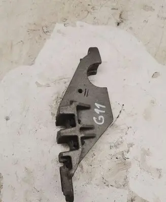 BMW 7 G11 G12 Sway bar bush bracket, rear 688401201