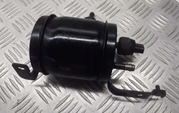 Toyota Corolla Verso E121 Fuel filter housing 