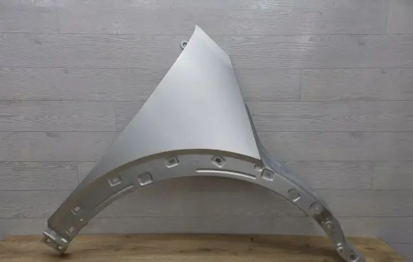 Hyundai Ioniq 5 Fender