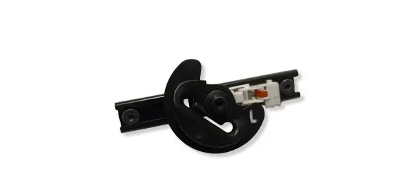 Renault Kangoo III Seat belt height adjuster 878249105R