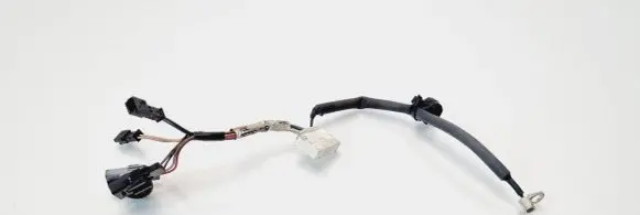 Renault Zoe Other wiring loom 297361899R