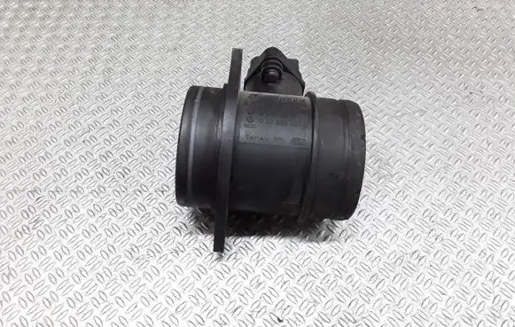 Volkswagen Caddy Mass air flow meter 038906461B 0281002531