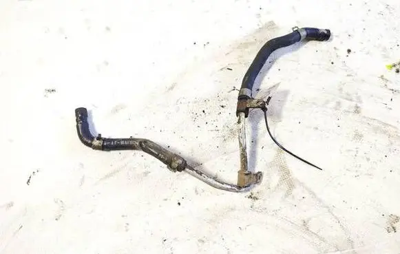 Nissan Quest Engine coolant pipe/hose