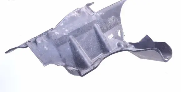 Fender mounting bracket