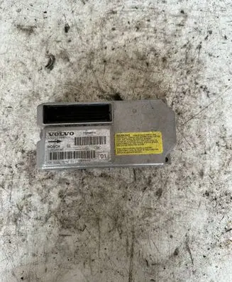Volvo XC90 Airbag control unit/module 30658913