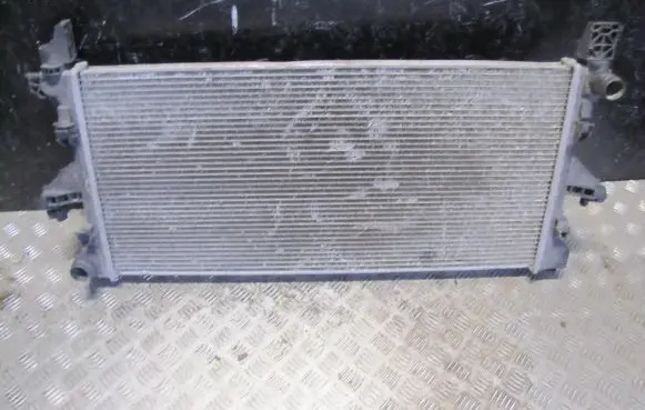 Peugeot Boxer Coolant radiator 1340359080 RAD051