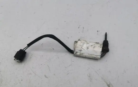 BMW X5 E70 Exhaust gas temperature sensor 022656002181