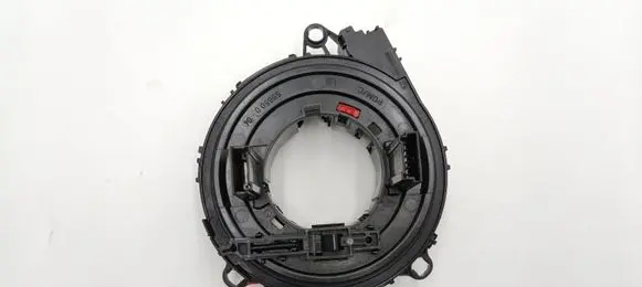 BMW 5 E60 E61 Airbag slip ring squib (SRS ring) 61316911514 6911514 61319129499