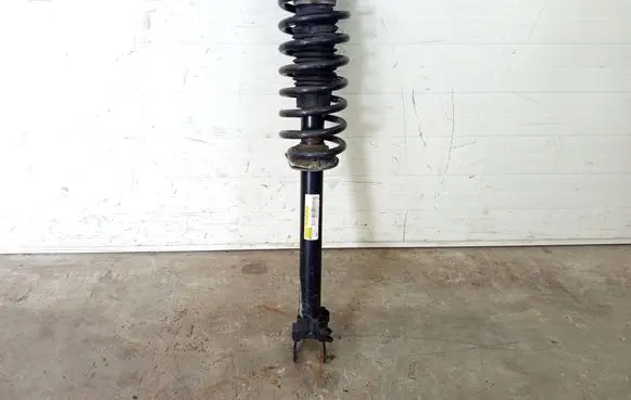 Mercedes-Benz E W213 Front shock absorber with coil spring A2133203630 F4BE3074E2 1916200076574
