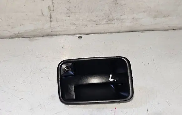 Citroen Jumpy Front door exterior handle 1476388077 1473216077