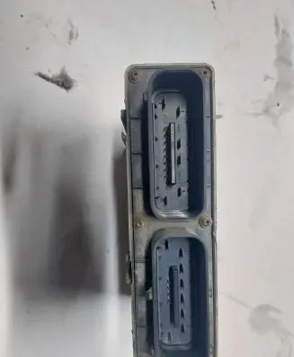 Opel Astra G ABS relay 09131731 252618