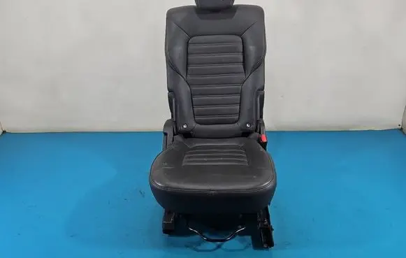 Renault Espace V (RFC) Second row seats IMPRK1605275