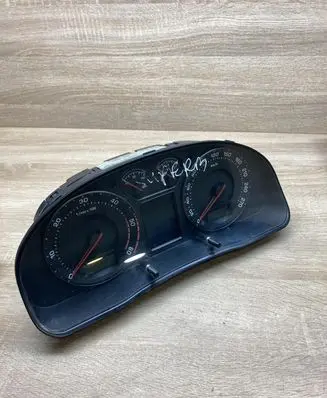 Skoda Superb B5 (3U) Speedometer (instrument cluster) 3U0920840A