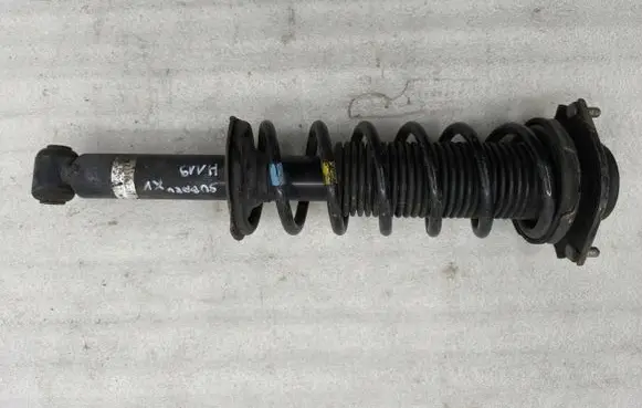 Subaru XV I Rear shock absorber/damper
