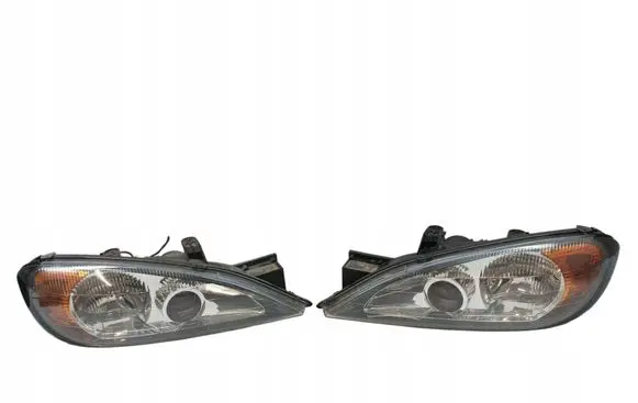 Nissan Primera Headlights/headlamps set 89003045