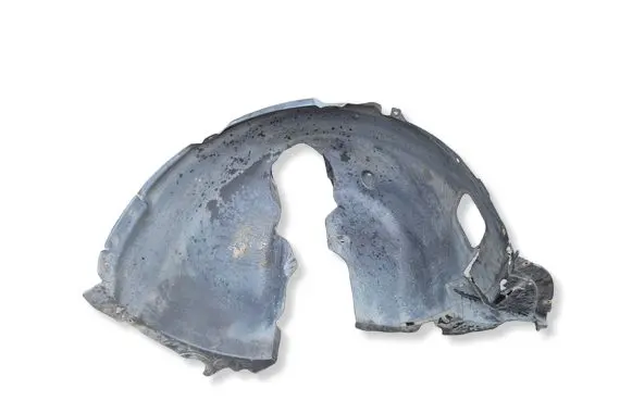 Volkswagen Touran III Front wheel arch liner splash guards 5TA805912C
