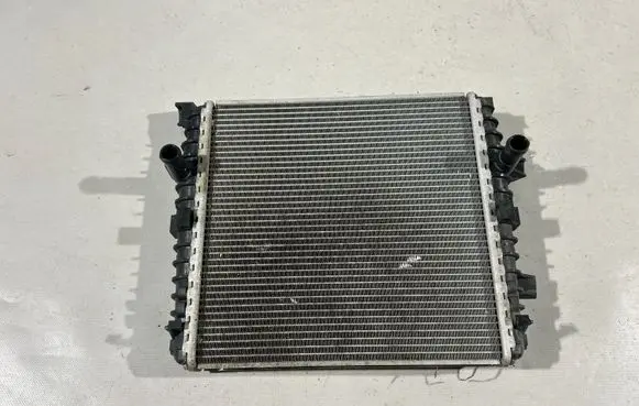 Porsche Cayenne (92A) Optional radiator 7P0121212E VPCUCH8005BA 95810621250