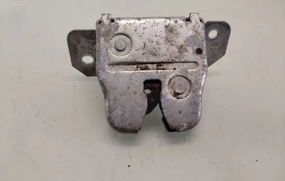 Mercedes-Benz A W168 Tailgate/trunk/boot lock/catch/latch 