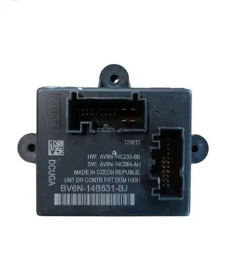 Door control unit/module