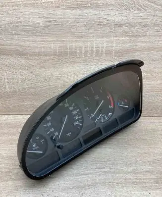 BMW 5 E39 Speedometer (instrument cluster) 6903800 110008735 ForDieselLHD