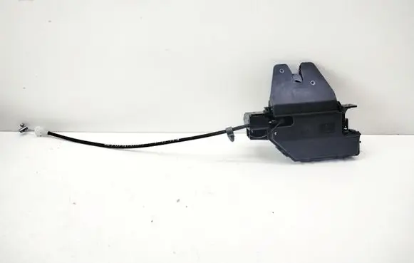 BMW 1 E82 E88 Tailgate/trunk/boot lock/catch/latch 7840617