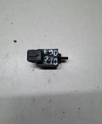 BMW 5 F10 F11 Turbo solenoid valve 72234100 1742712