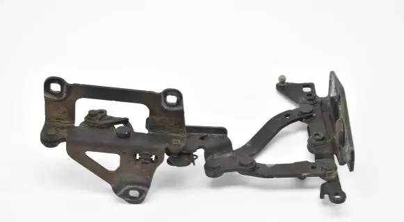 Mercedes-Benz SL R231 Tailgate/trunk/boot hinge A2318800128