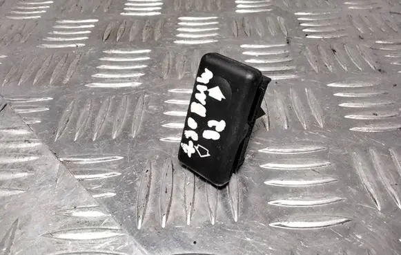 BMW 5 E34 Electric window control switch 112791379076 1379076 11279