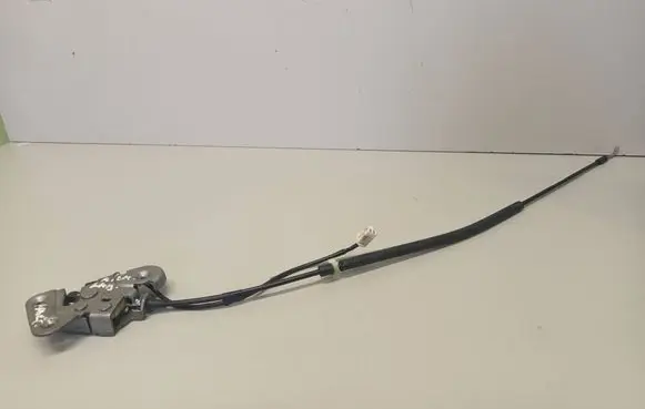 Isuzu D-Max Brake pedal sensor switch 302575C