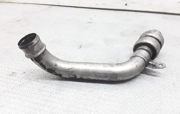 Renault Megane II Intercooler hose/pipe