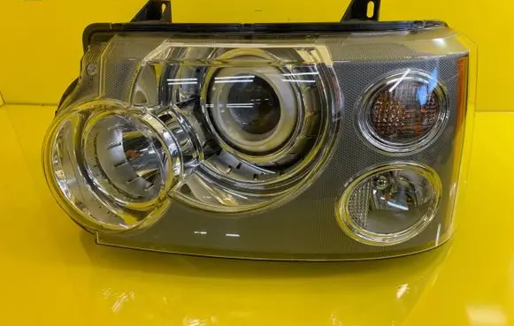 Land Rover Range Rover L322 Headlight/headlamp XBC501990LPO