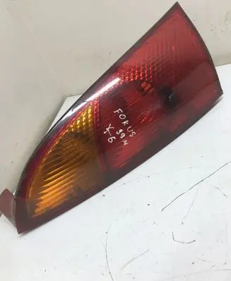 Ford Focus Rear/tail lights