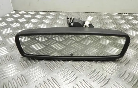 Ford Kuga I Rear view mirror (interior) AU5A17E678AB T6458