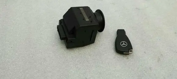 Mercedes-Benz CLS AMG C219 Ignition lock A2115452508