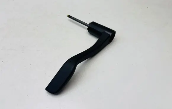 Audi A1 Steering wheel adjustment handle/lever PA6GF35