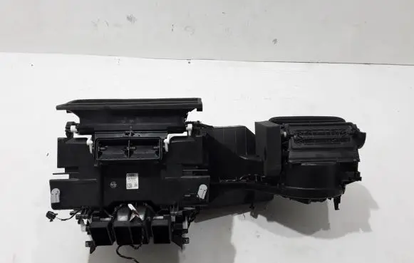 Audi A7 S7 4G Interior heater climate box assembly 4G1820005J