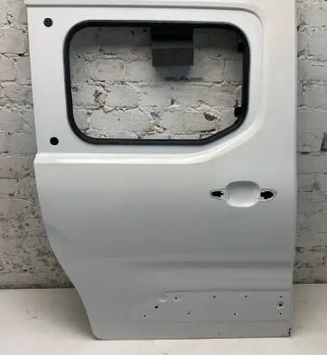 Toyota ProAce City Rear door