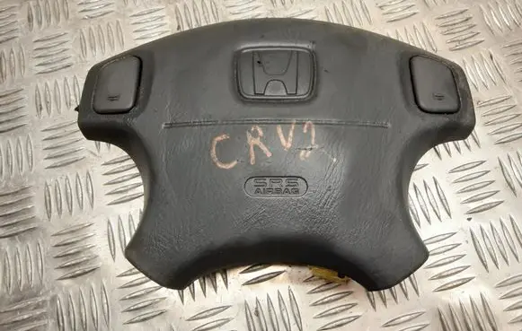 Honda CR-V Steering wheel airbag 77800S02E71
