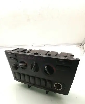 Volvo V70 Climate control unit 9452367