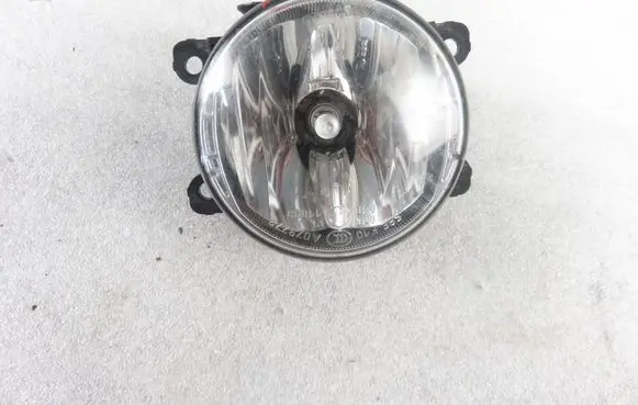 Dacia Sandero Front fog light 261500097R